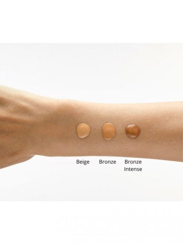 HELIOCARE 360 COLOR OIL-FREE APSAUGINIS GELIS SPF 50+, 50 ML (Beige) - Image 2