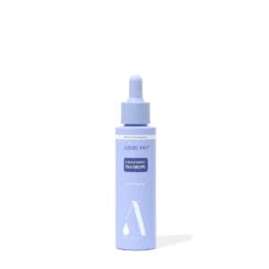 Azure Tan "Colour Boost Tan Drops" savaiminio įdegio lašiukai veidui. 30 ml.