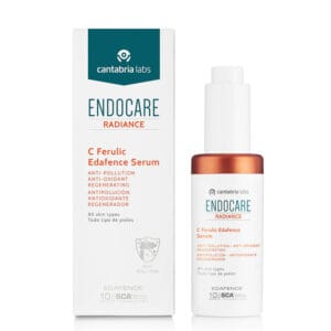 ENDOCARE RADIANCE C FERULIC EDAFENCE® SERUMAS, 30 ML