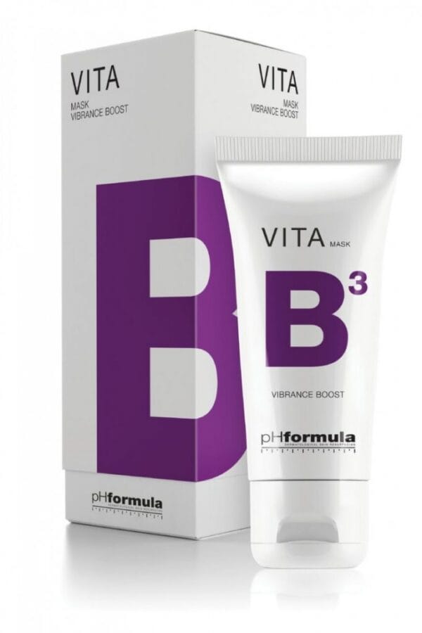 VITA B ATSTATANTI RAMINANTI KAUKĖ 50 ml.