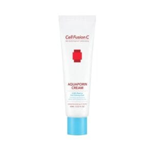 Cell Fusion C Drėkinantis kremas „Aquaporin Cream“ 60ml.