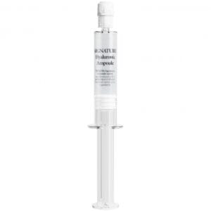 THESERA SIGNATURE HYALURONIC DRĖKINANTI AMPULĖ, 1x4 ML