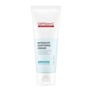 CFCE "Barriederm Intensive Soothing Cream" vėsinantis veido kremas 100ml.