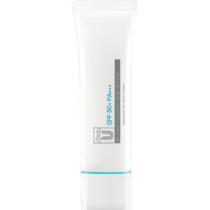 CUSKIN VITAMIN U AQUA SUN GEL SPF50+ PA+++ – DRĖKINAMASIS APSAUGINIS KREMAS NUO SAULĖS, 50 ML.